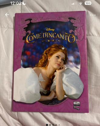 Libro disney