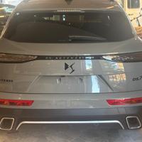 DS 7 E-Tense Performance Line Plus