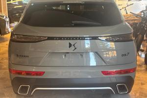 DS 7 E-Tense Performance Line Plus