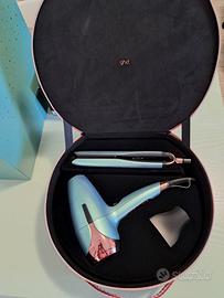 Piastra capelli / phon