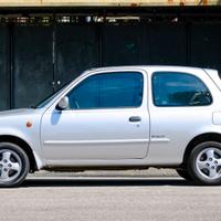 Ricambi NISSAN MICRA SUPER S K11 1994