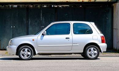 Ricambi NISSAN MICRA SUPER S K11 1994