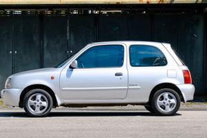 Ricambi NISSAN MICRA SUPER S K11 1994
