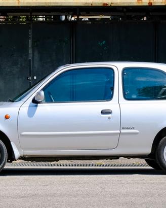 Ricambi NISSAN MICRA SUPER S K11 1994