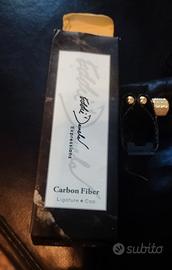 legatura Eddie Daniels x clarinetto 