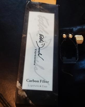 legatura Eddie Daniels x clarinetto 