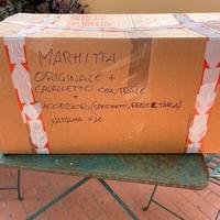 YAMAHA XJ6 RICAMBI ORIGINALI