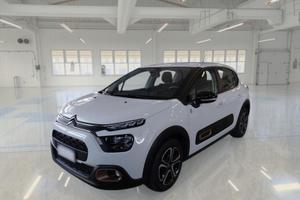 CITROEN C3 BLUEHDI 100 SES FEEL PACK 5 PORTE BERLI
