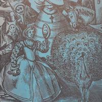 Bruegel Le Stampe, volume di grande formato 1967