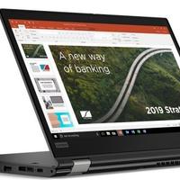 YOGA L13 2IN1 RAYZEN 5pro 5650 13" 512M2 8Gb touch