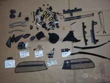 Ricambi per alfa romeo 147