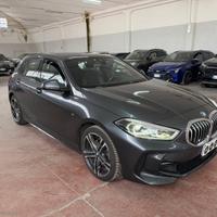 BMW 116d 5p. Msport