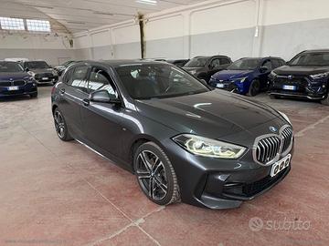 BMW 116d 5p. Msport