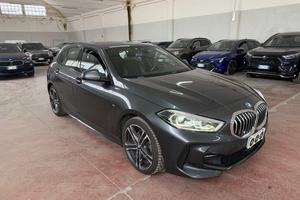 BMW 116d 5p. Msport