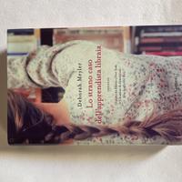 Lo strano caso dell’apprendista libraia (D Meyler)