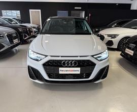 AUDI A1 SPB 30TFSI S line "Telec/C.Play/LED