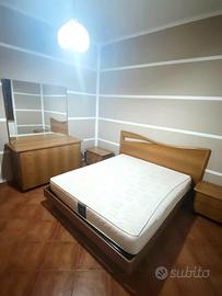 Camera Indip. con letto Matrimoniale x Studentesse