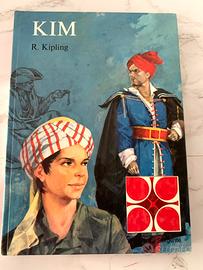 Kim - R. Kipling