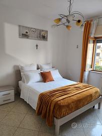 intero appartamento zona Santa Margherita 
