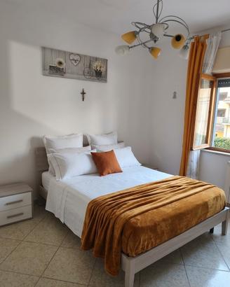 intero appartamento zona Santa Margherita 