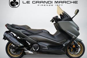 Yamaha T Max 560 Tech Max