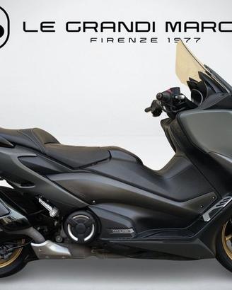 Yamaha T Max 560 Tech Max