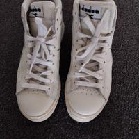 Diadora sneaker alte