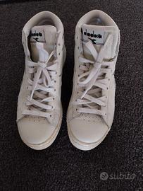 Diadora sneaker alte
