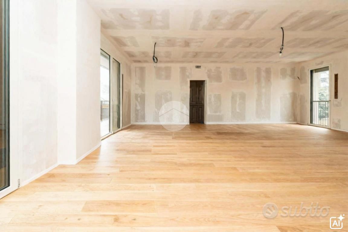 Appartamento – Milano, Bande Nere, Municipio 6 - Vista 3