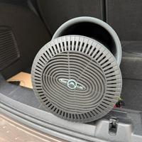 Subwoofer