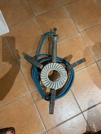 Fornello da campeggio