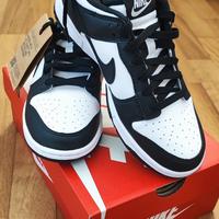 scarpe Nike Dunk low next nature