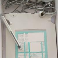 EasySketch tablet Genius CAD/CAM assistant