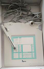 EasySketch tablet Genius CAD/CAM assistant