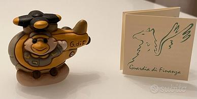 Thun Grifetto Elio con elicottero