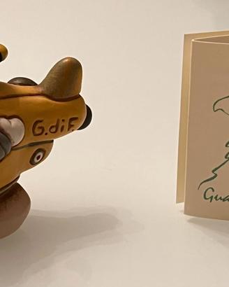 Thun Grifetto Elio con elicottero