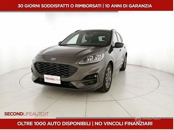 Ford Kuga 2.0 ecoblue ST-Line 2wd 120cv auto