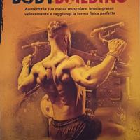 libro bodybuilding per principianti 