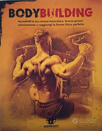 libro bodybuilding per principianti 