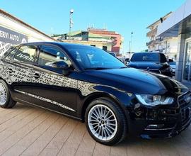 Audi A3 SPB 2.0 TDI 150 CV clean diesel S tro...