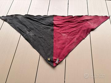 Bandana militare Esercito Italiano Genio 1983