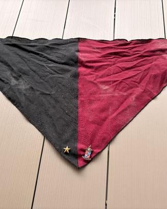 Bandana militare Esercito Italiano Genio 1983