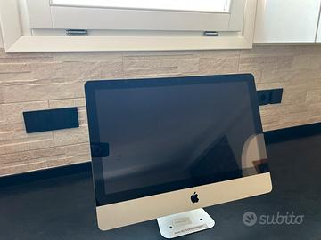 Apple Imac mid 2011