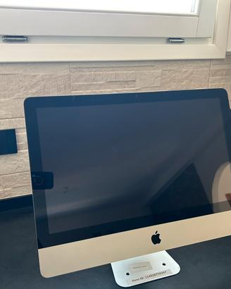 Apple Imac mid 2011
