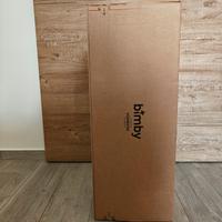 ✨BIMBY TM7 NUOVO✨