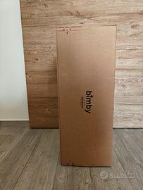 ✨BIMBY TM7 NUOVO✨