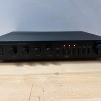 Kenwood basic C1 stereo control amplifier, NUOVO M