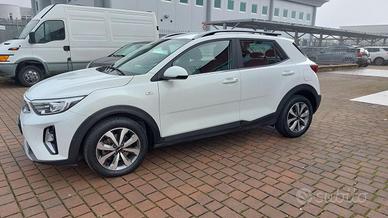 KIA Stonic 1.2 DPI Style Aziendale Italia 50.000