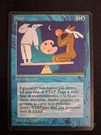 MTG Stasi Fbb italiano