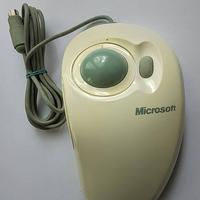 Microsoft IntelliMouse® TrackBall (1997)